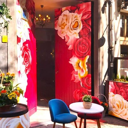 Hotel Mezonvin Antwerpia Zewnętrze zdjęcie