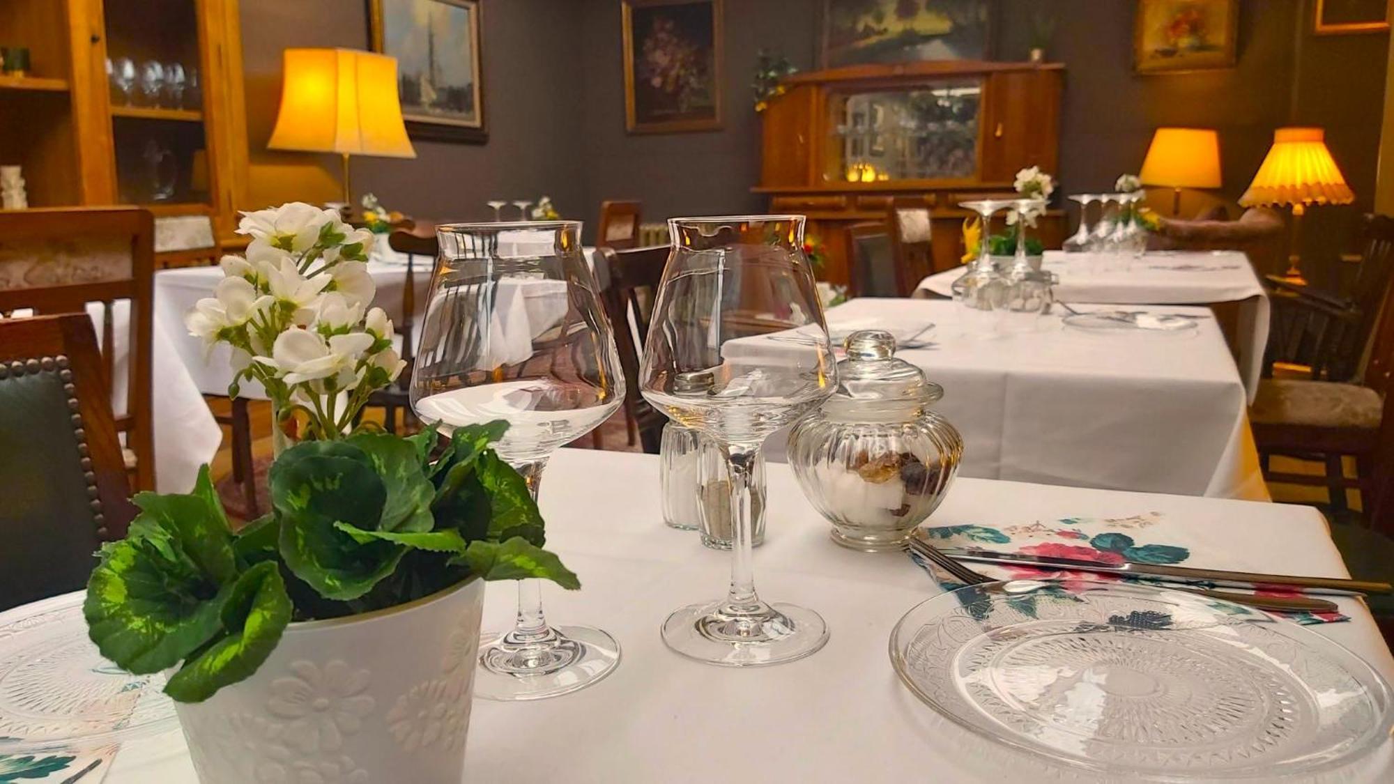 Hotel Mezonvin Antwerpia Zewnętrze zdjęcie